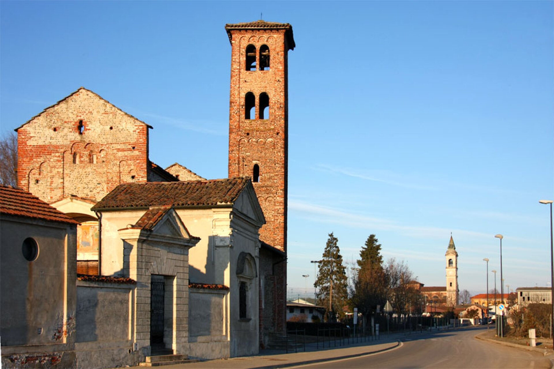 Casalvolone